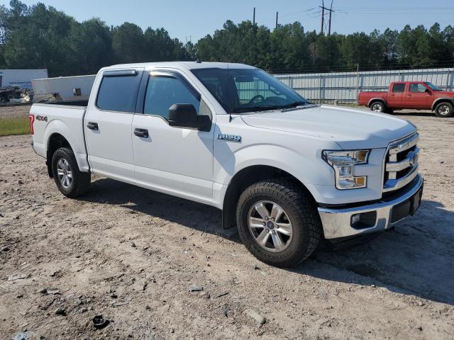 2016 FORD F150 SUPER - 1FTEW1EF7GFA88933