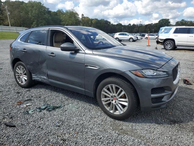 2018 JAGUAR F-PACE PRE - SADCK2FX9JA245256