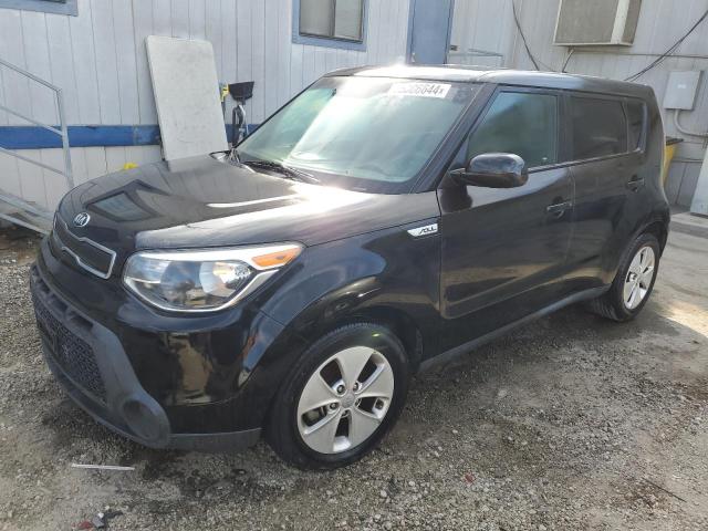 VIN KNDJN2A25G7258369 2016 KIA Soul no.1