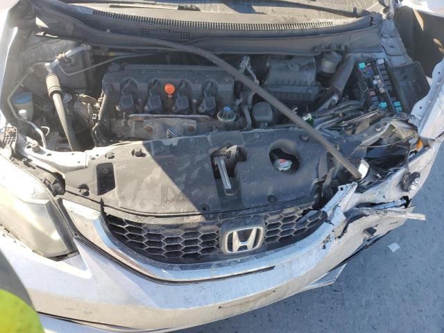 VIN 19XFB2F96DE256677 2013 Honda Civic, Exl no.11