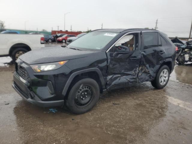 VIN JTMH1RFV5KD501856 2019 Toyota RAV4, LE no.1