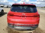 Lot #3025022246 2023 HYUNDAI SANTA FE L