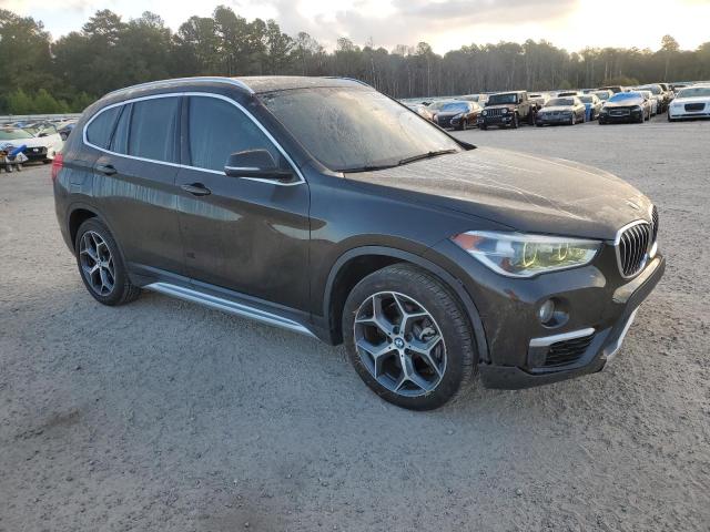 2018 BMW X1 SDRIVE2 - WBXHU7C34J5L07894