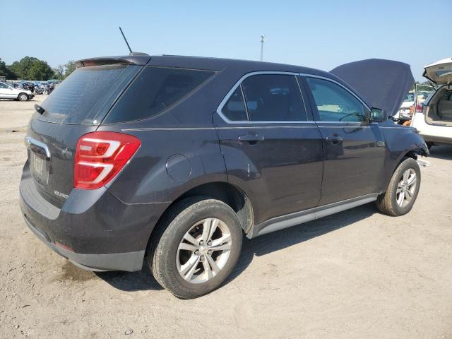 2016 CHEVROLET EQUINOX LS - 2GNALBEK8G6107646