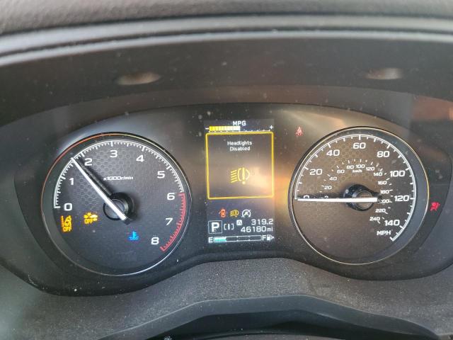 2021 SUBARU FORESTER JF2SKADCXMH417373