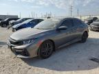 2020 HONDA CIVIC EX - SHHFK7H69LU225110