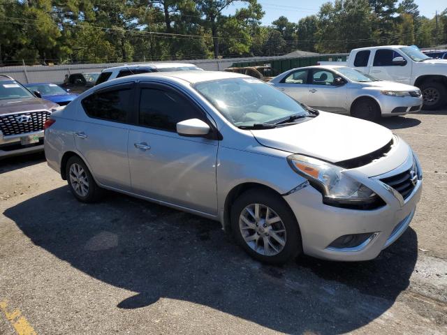 2016 NISSAN VERSA S - 3N1CN7AP3GL862874