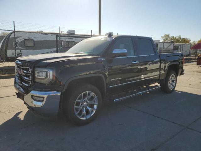 VIN 3GTU2NEC2GG265956 2016 GMC Sierra, K1500 Slt no.1