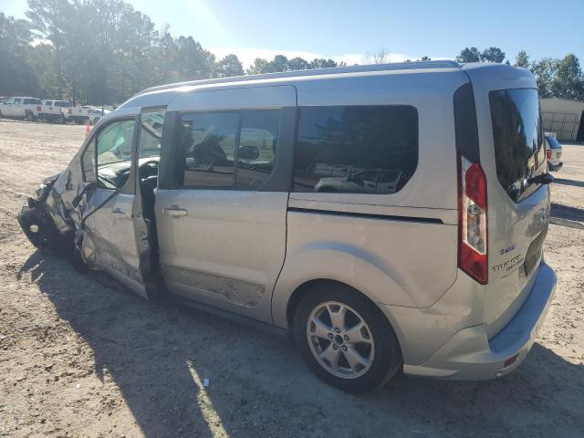 2016 FORD TRANSIT CO - NM0GE9F75G1232944