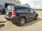 MERCEDES-BENZ GL 350 BLU photo