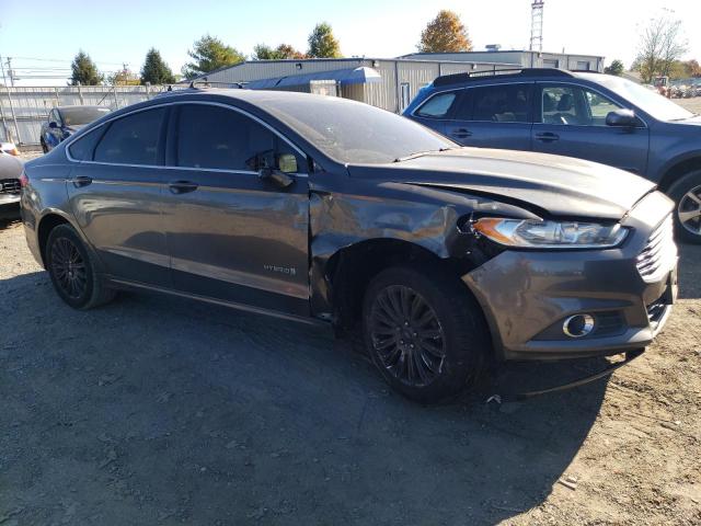 VIN 3FA6P0LU3GR230023 2016 Ford Fusion, Se Hybrid no.4