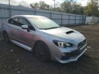 SUBARU WRX photo