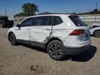 VOLKSWAGEN TIGUAN S photo