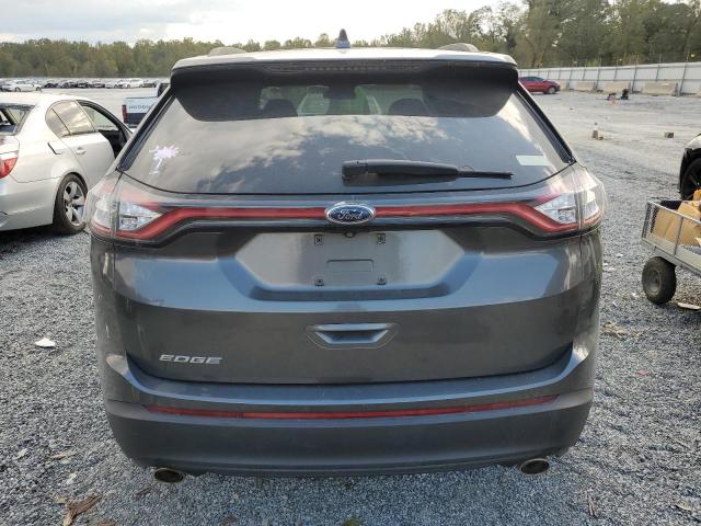 VIN 2FMTK3G82FBB70612 2015 Ford Edge, SE no.6