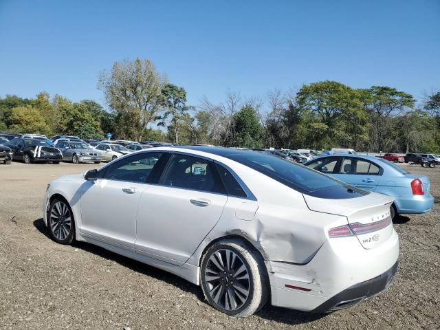 2017 LINCOLN MKZ RESERV - 3LN6L5E95HR659396