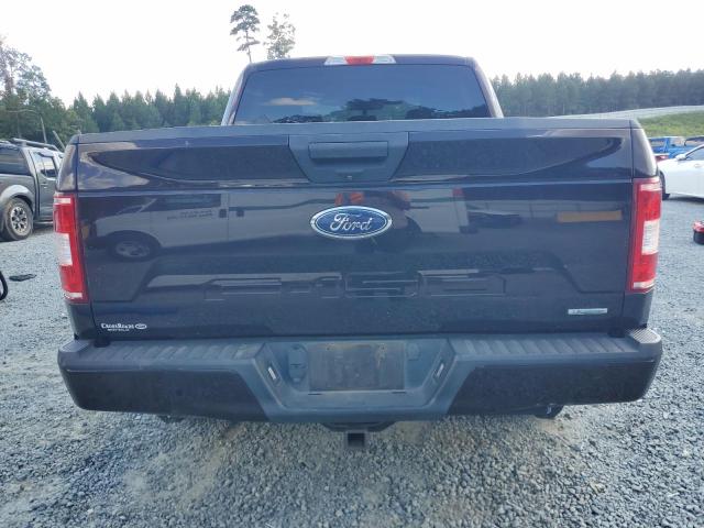 2019 FORD F150 SUPER - 1FTEW1CP7KFC96010