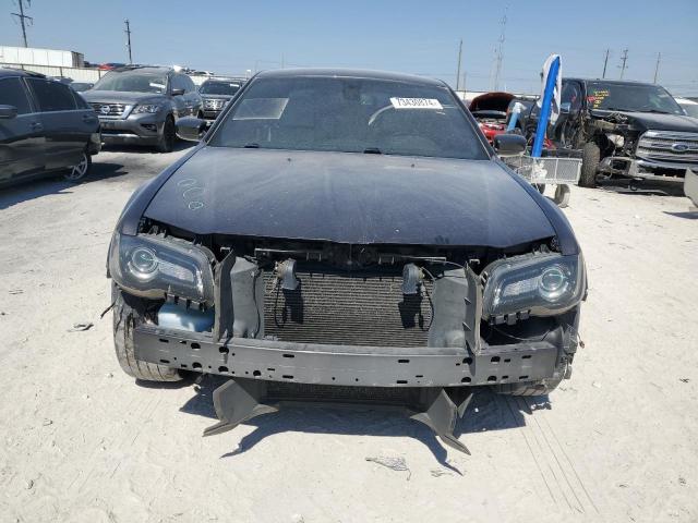 VIN 2C3CCABG9JH137654 2018 Chrysler 300, S no.5