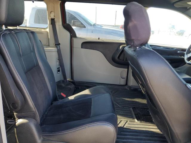 2017 DODGE GRAND CARA - 2C4RDGCG8HR818770