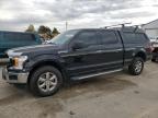 2018 FORD F150 SUPER - 1FTFW1E50JFB06207