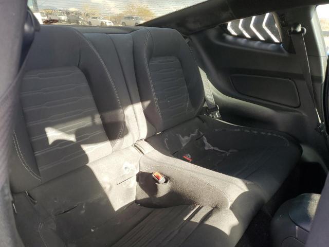 2017 FORD MUSTANG - 1FA6P8TH4H5340584
