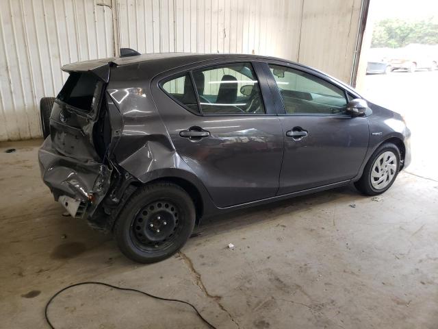 2016 TOYOTA PRIUS C - JTDKDTB33G1590057