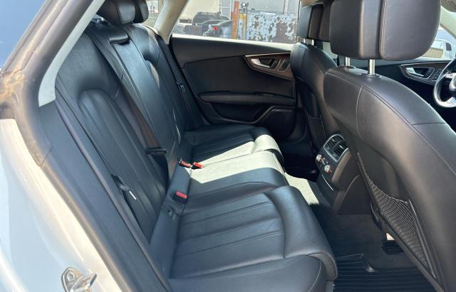 2016 AUDI A7 PRESTIG WAU2GAFC3GN070419