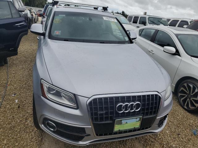 VIN WA1D7AFP4GA056481 2016 Audi Q5, Premium Plus S-... no.5