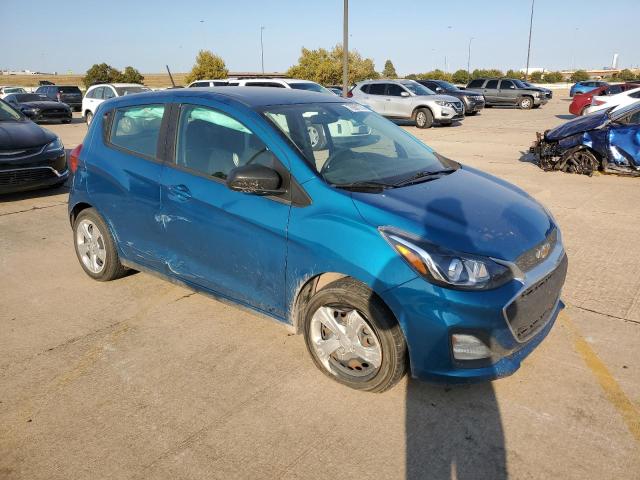 2020 CHEVROLET SPARK LS - KL8CB6SA1LC476382
