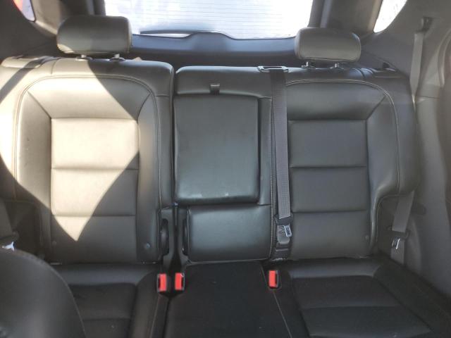 2020 CHEVROLET EQUINOX PR - 3GNAXYEXXLS666128