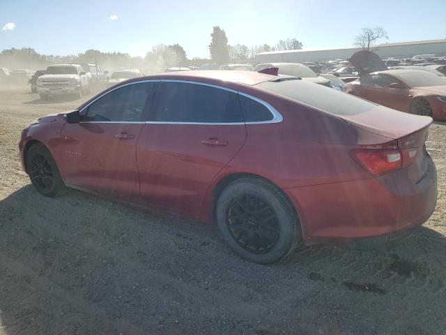Vin: 1g1ze5st7gf224623, lot: 75512934, chevrolet malibu lt 20162