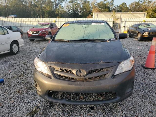 VIN 5YFBU4EE3DP147014 2013 Toyota Corolla, Base no.5