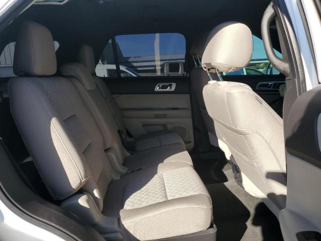 2015 FORD EXPLORER X - 1FM5K7D8XFGB59919