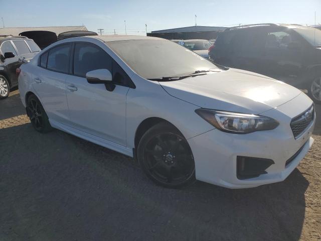 2017 SUBARU IMPREZA SP - 4S3GKAL63H1622404