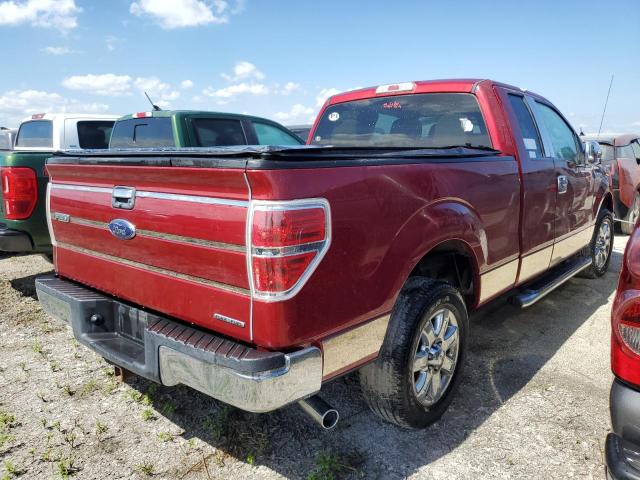 VIN 1FTEX1CM4EFB26193 2014 Ford F-150, Super Cab no.3