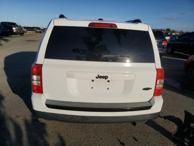 VIN 1C4NJPBA5ED889962 2014 Jeep Patriot, Sport no.6