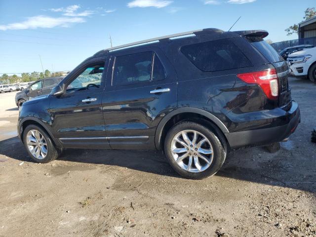 VIN 1FM5K7F82EGA36448 2014 Ford Explorer, Limited no.2