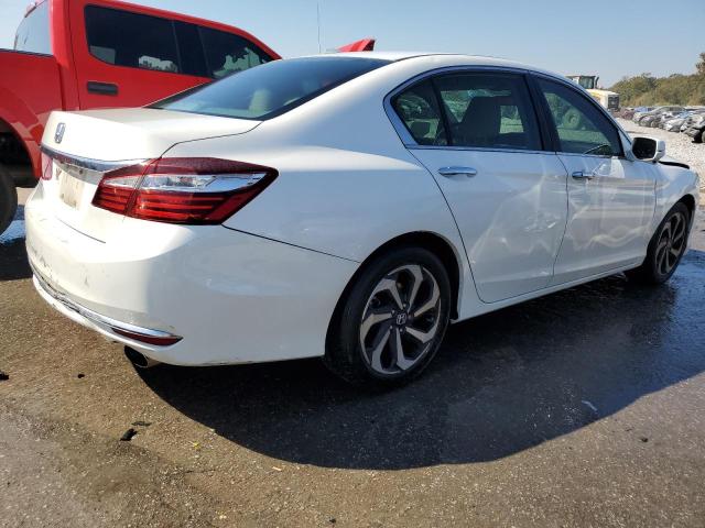 2017 HONDA ACCORD EX - 1HGCR2F79HA064743