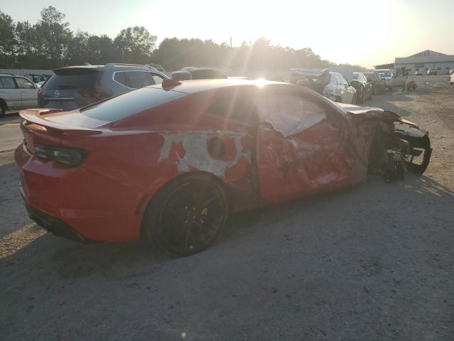 2020 CHEVROLET CAMARO SS - 1G1FH1R75L0100472