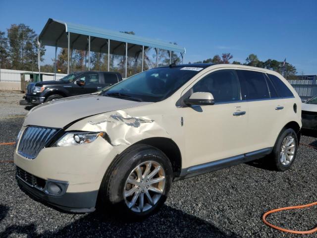 2014 LINCOLN MKX 2014