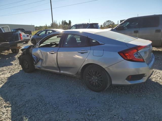 2017 HONDA CIVIC LX - 19XFC2F55HE050296