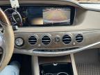 MERCEDES-BENZ S 550 photo