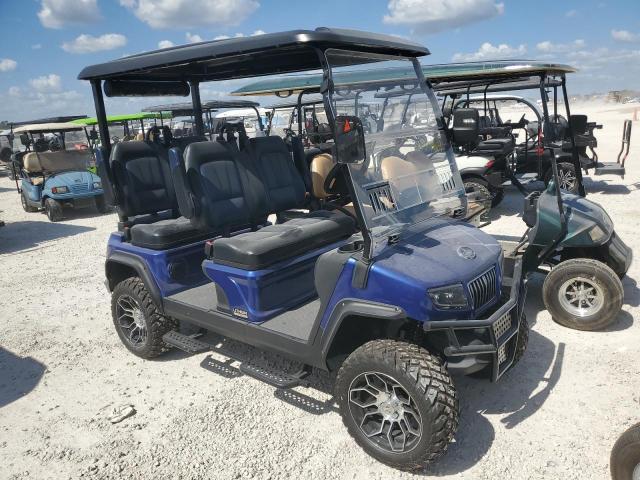 2024 HDKP GOLF CART #3029726709