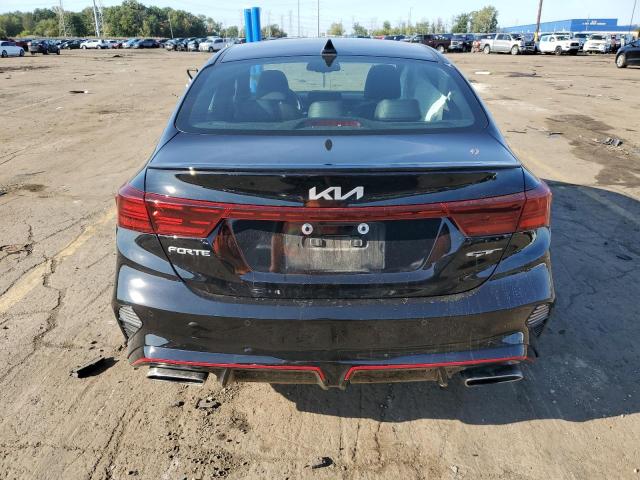 VIN 3KPF44AC7PE518171 2023 KIA Forte, GT no.6