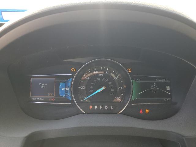 2016 FORD EXPLORER L - 1FM5K7F81GGC48714