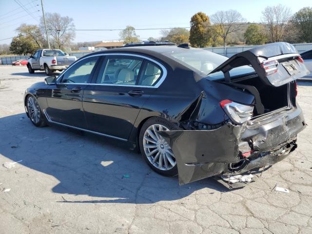 VIN WBA7E2C58HG739362 2017 BMW 7 SERIES no.2