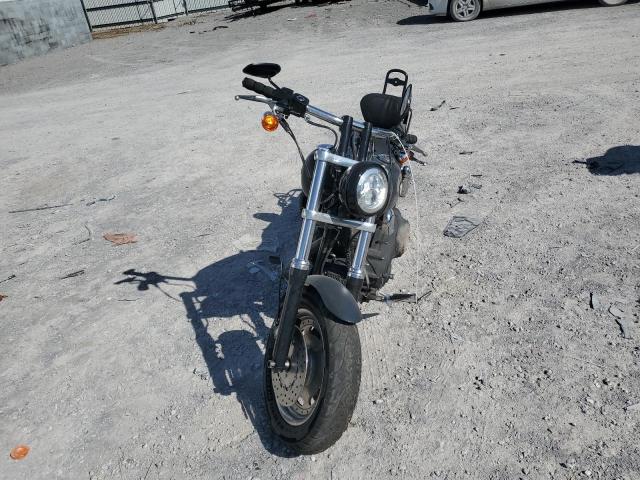 2008 HARLEY-DAVIDSON FXDF - 1HD1GY4498K340175