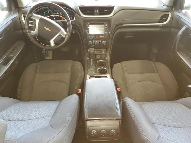 2015 CHEVROLET TRAVERSE L - 1GNKVGKD4FJ236910