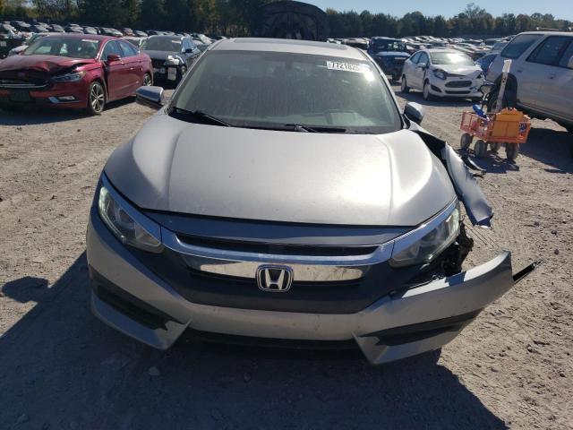 2017 HONDA CIVIC EX - 19XFC2F75HE060618