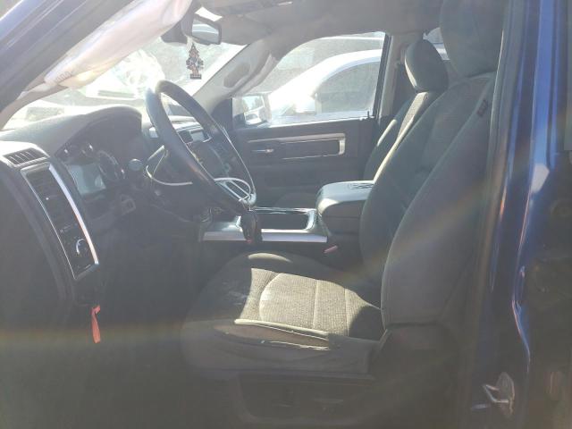 2016 RAM 1500 SLT - 1C6RR7GM4GS379329