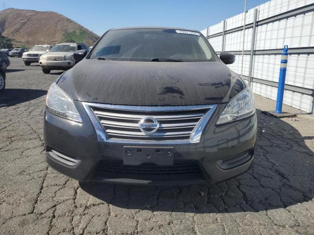 VIN 3N1AB7AP0DL616568 2013 Nissan Sentra, S no.5